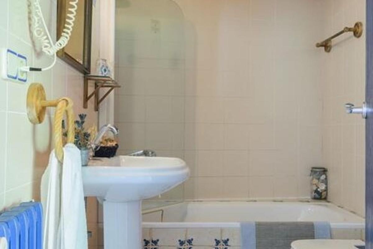 Aldea Bordons Guest House Sanxenxo Exterior photo