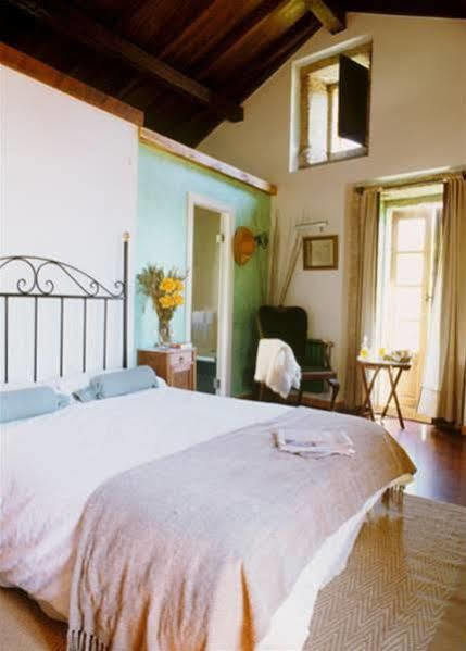 Aldea Bordons Guest House Sanxenxo Exterior photo